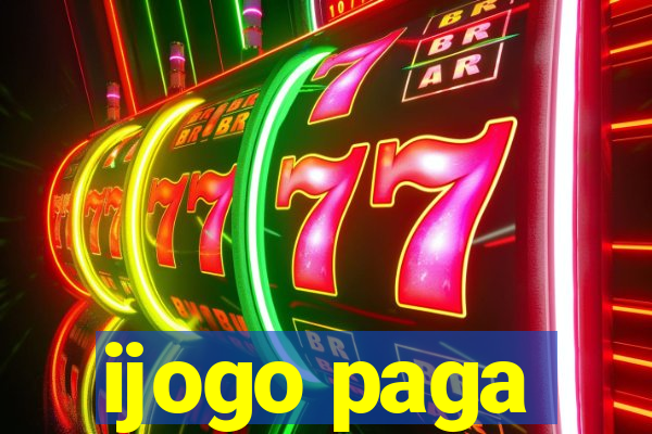 ijogo paga